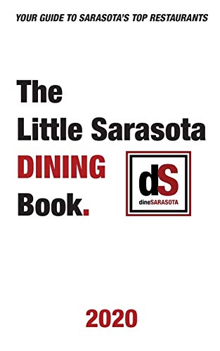 The Little Sarasota Dining Book