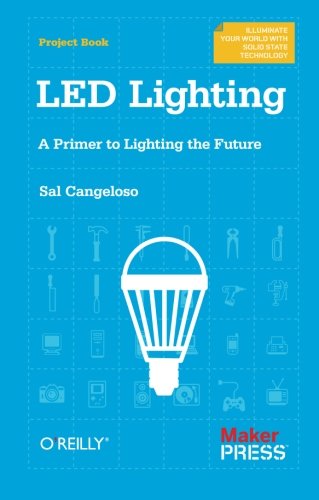 Led Lighting: A Primer To Lighting The Future