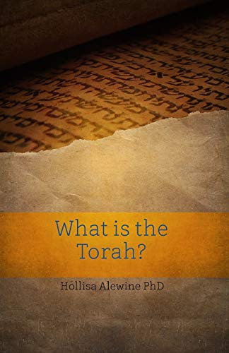 What is the Torah? (BEKY Books) (Volume 1)