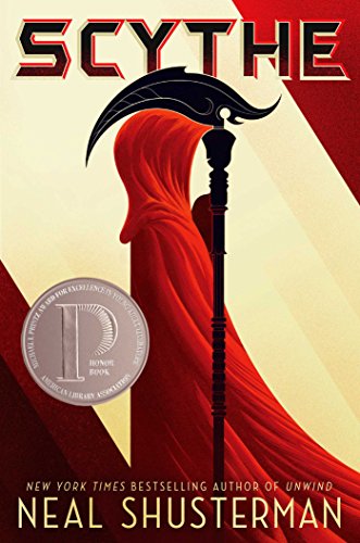 Scythe (1) (Arc of a Scythe)