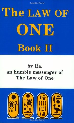 The Law of One, Book 2