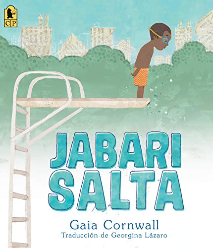 Jabari salta (Spanish Edition)