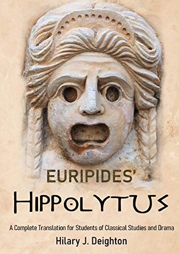 Euripides' Hippolytus