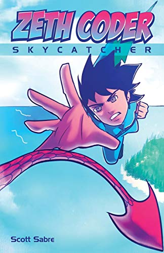 Zeth Coder: Skycatcher