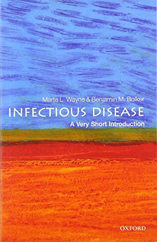 Infectious Disease: A Very Short Introduction (Very Short Introductions)