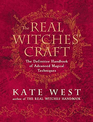 The Real Witches??? Craft