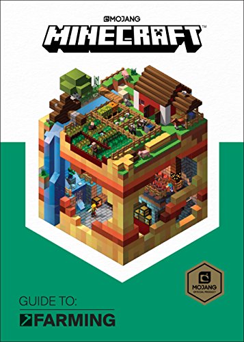 Minecraft: Guide to Farming