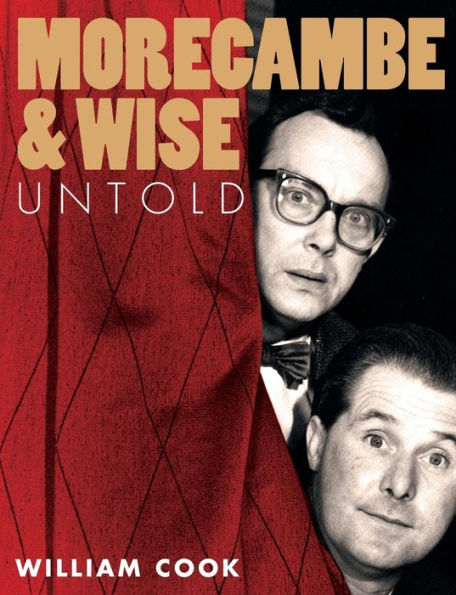 Morecambe And Wise Untold