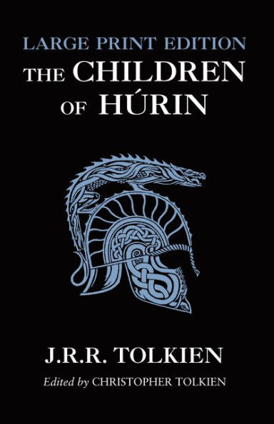 The Children Of Húrin