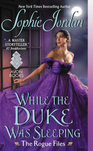 While The Duke Was Sleeping: The Rogue Files