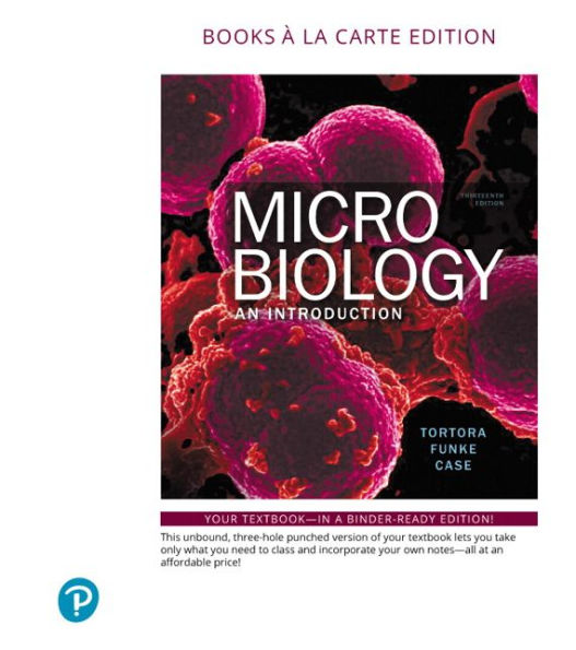 Microbiology: An Introduction