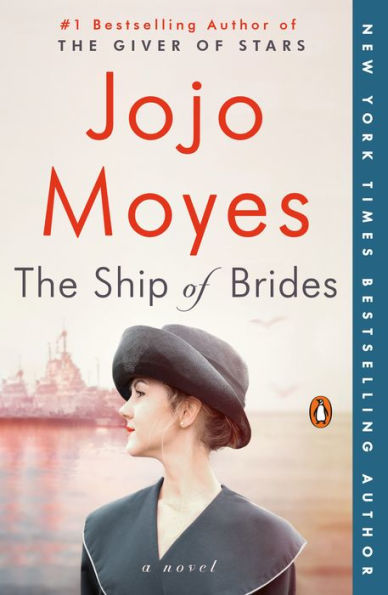 The Ship Of Brides: A Novel