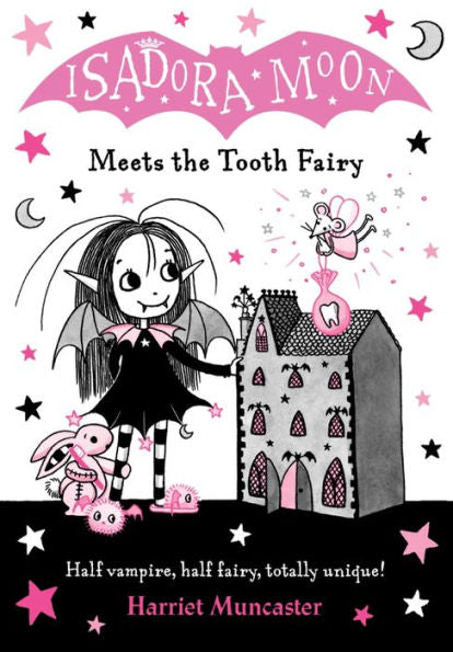 Isadora Moon Meets The Tooth Fairy (13)