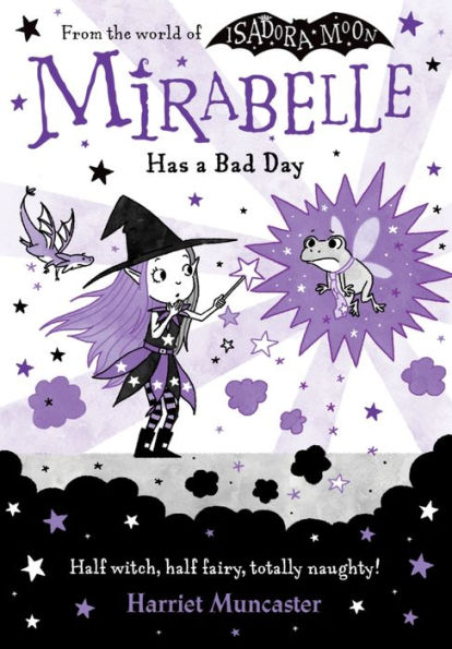 Mirabelle Has A Bad Day (3)