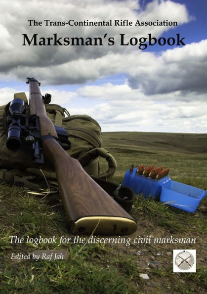 The Marksman's Logbook