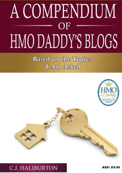 A Compendium Of Hmo Daddy's Blogs