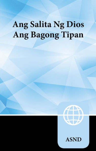 Tagalog New Testament, Paperback (Tagalog Edition)