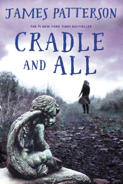 Cradle And All - 9780316468916