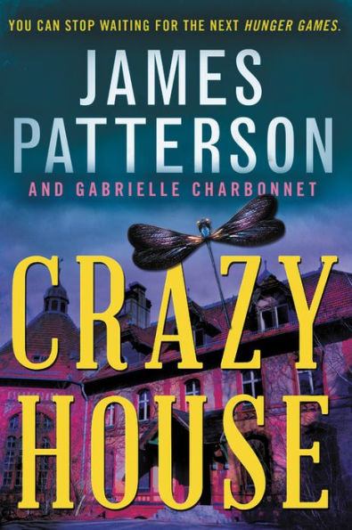 Crazy House (Crazy House, 1)