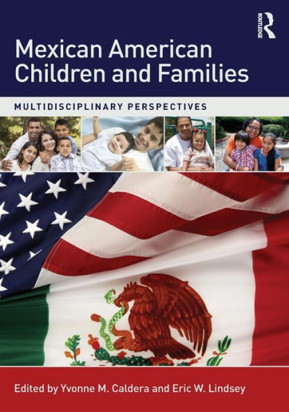 Mexican American Children And Families