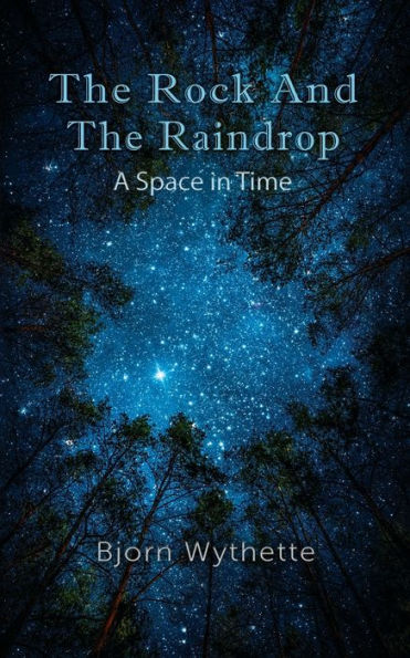 The Rock And The Raindrop: A Space In Time (1St Edition)