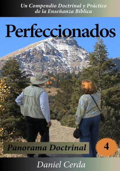 Perfeccionados: Panorama Doctrinal (Spanish Edition)