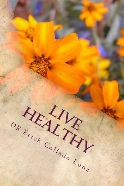 Live Healthy: Improve Your Lifestyle