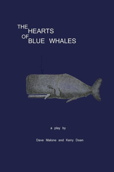 The Hearts Of Blue Whales