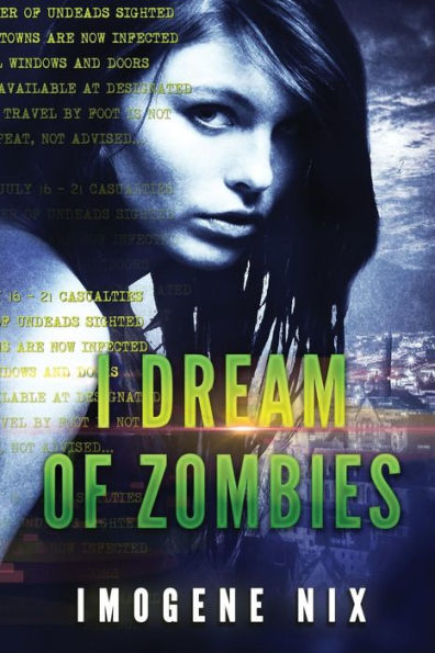 I Dream Of Zombies: Zombiology (1)