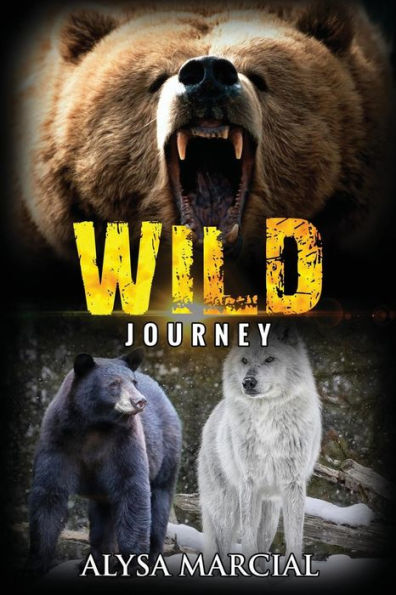 Wild Journey