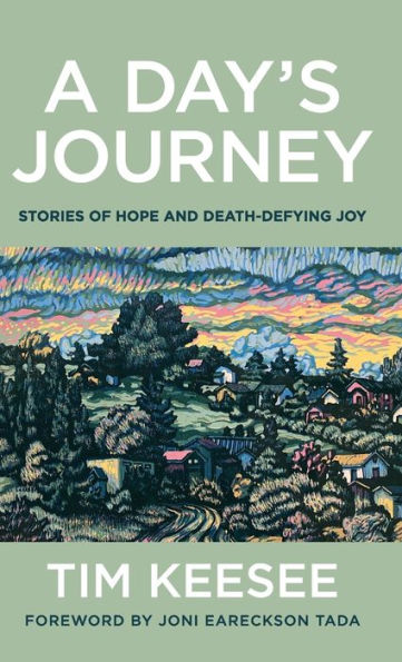 A Day'S Journey: Stories Of Hope And Death-Defying Joy