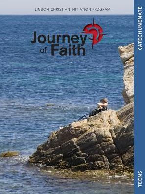 Journey Of Faith For Teens, Catechumenate