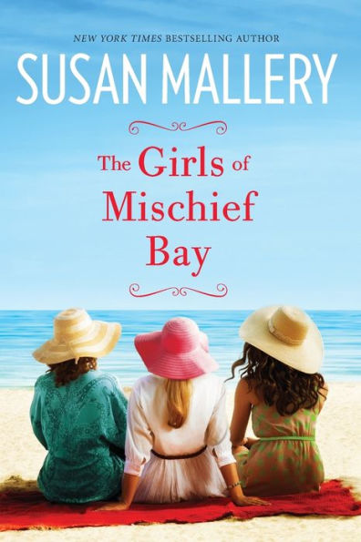 The Girls Of Mischief Bay (Mischief Bay, 1)