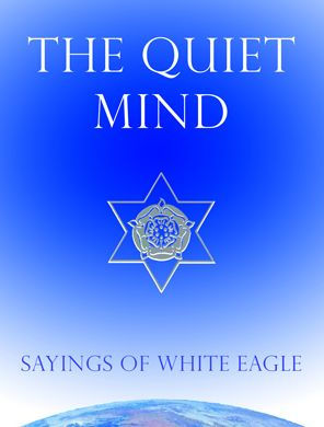 The Quiet Mind: Sayings