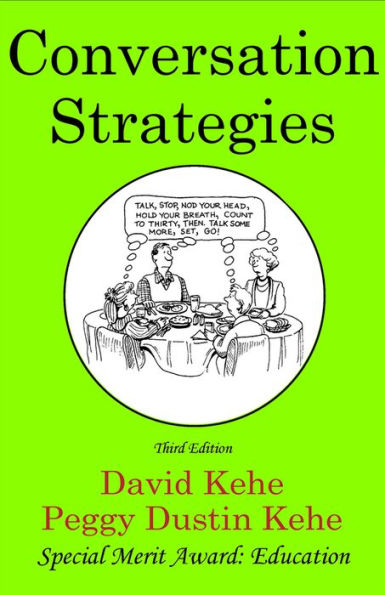 Conversation Strategies: Pair And Group Activities For Develping Communicative Competence