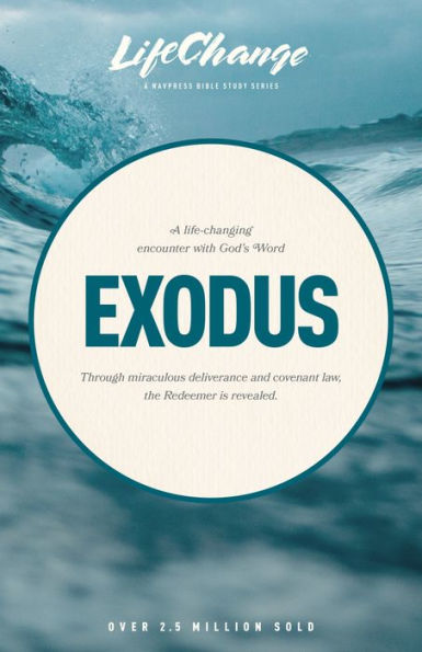 Exodus (Lifechange)