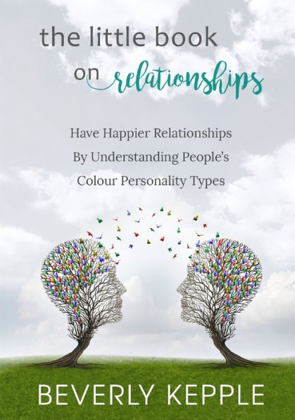 The Little Book On Relationships