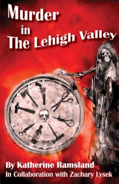 Murder In The Lehigh Valley