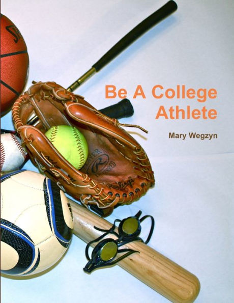 Be A College Athlete