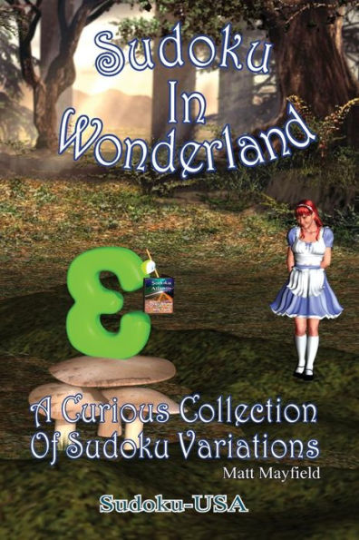 Sudoku In Wonderland