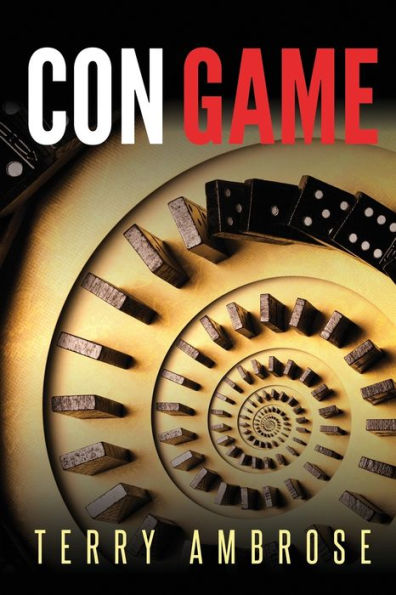 Con Game (License To Lie)