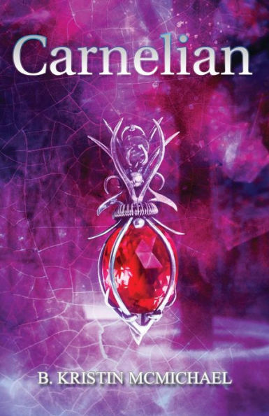 Carnelian (The Chalcedony Chronicles)