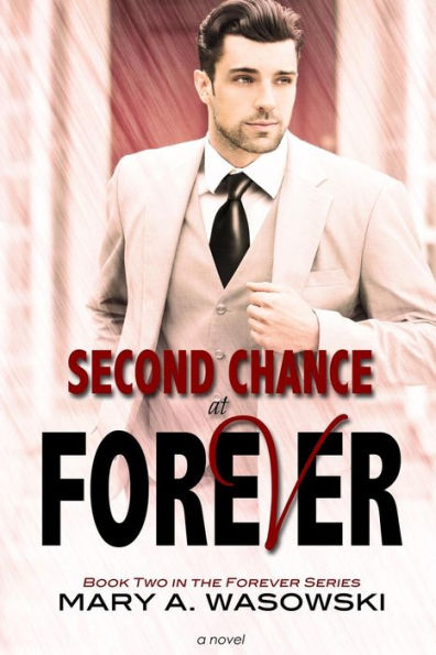 Second Chance At Forever