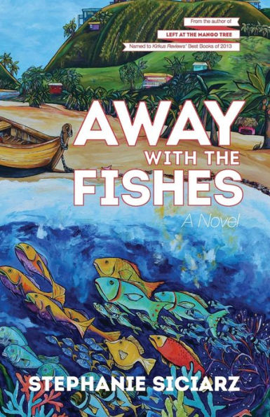 Away With The Fishes