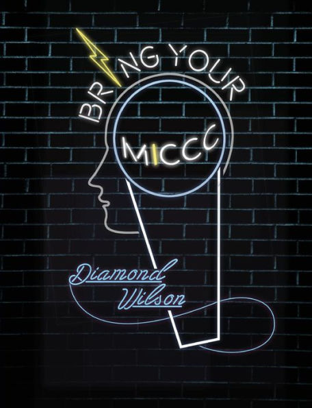 Bring Your Miccc: Image??the Young Person's Guide For Successfully Transitioning Into Adulthood