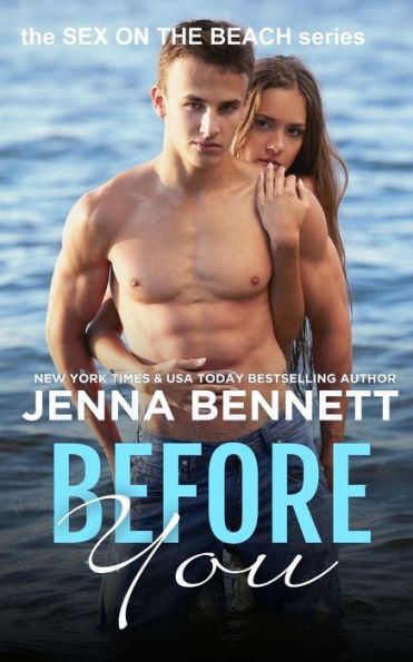 Before You: Sex On The Beach