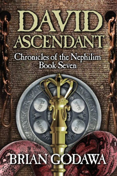 David Ascendant (Chronicles Of The Nephilim)