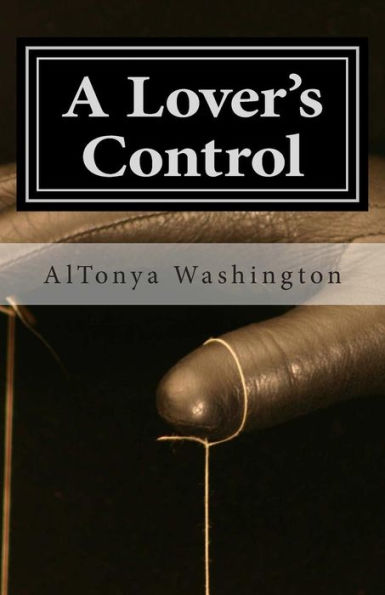 A Lover'S Control: Ramsey Tesano V