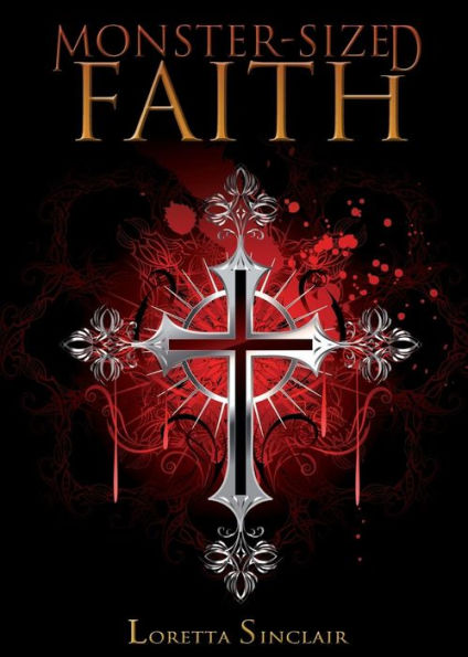 Monster-Sized Faith: Devotions For Fantasy Lovers (Faith And Fantasy)