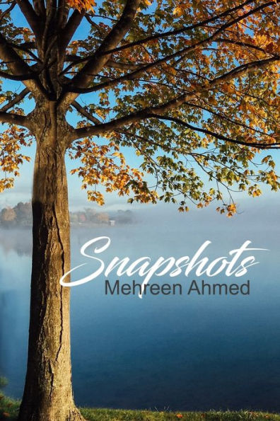 Snapshots - 9780995331631